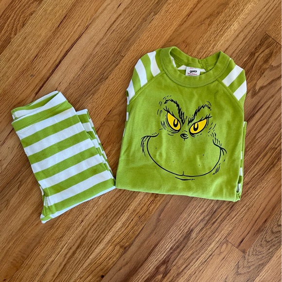 Hanna Andersson Other - NWOT Hanna Anderson Pajamas